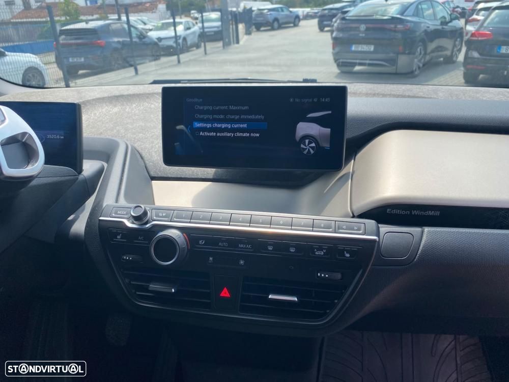 BMW i3 120Ah - 7