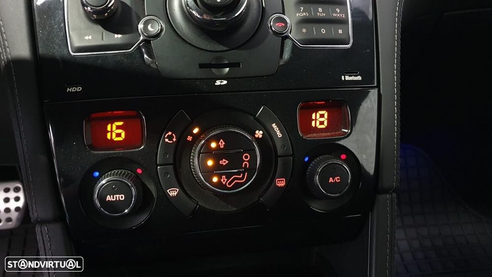 Peugeot RCZ 1.6 THP - 25