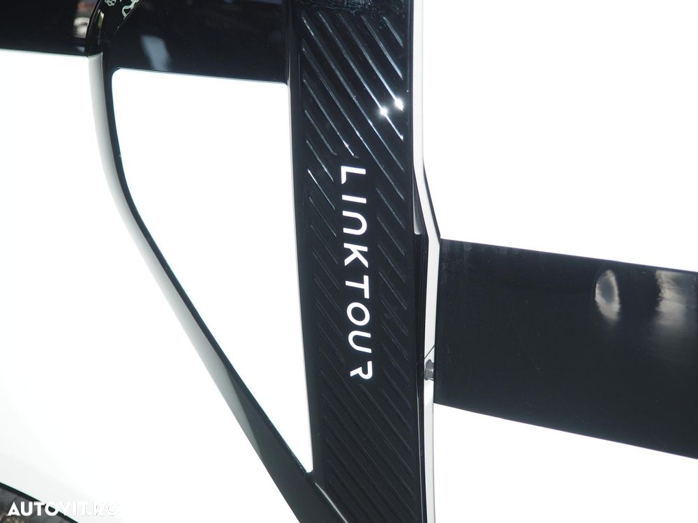 LINKTOUR Alumi Elite - 15