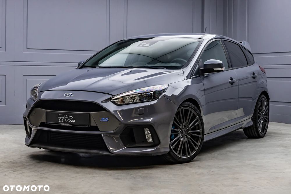 Ford Focus - 2