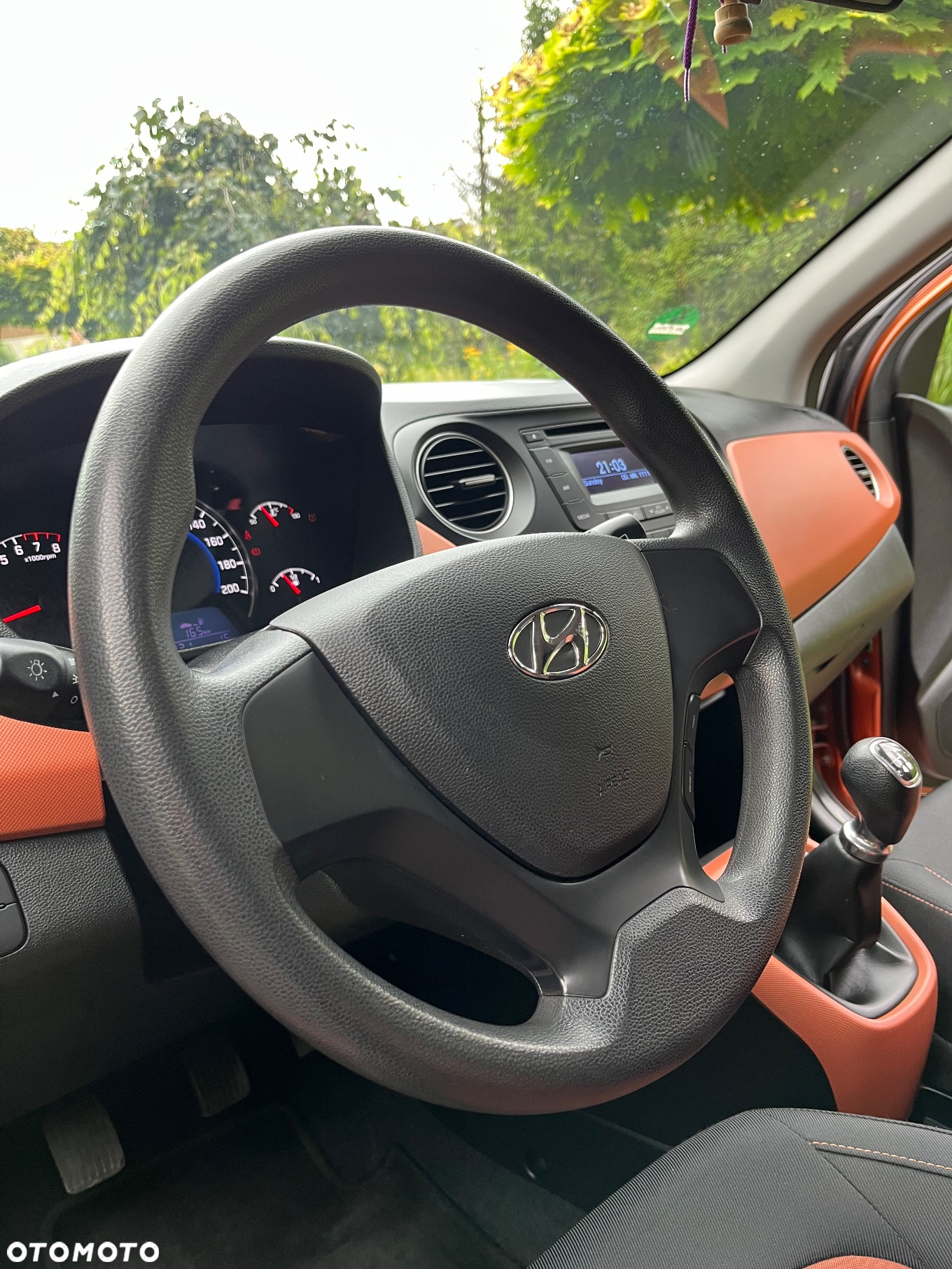 Hyundai i10 - 14