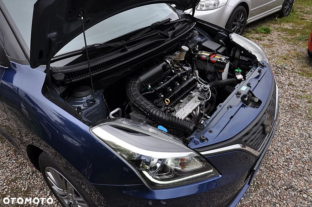 Suzuki Baleno 1.2 Premium Plus - 31
