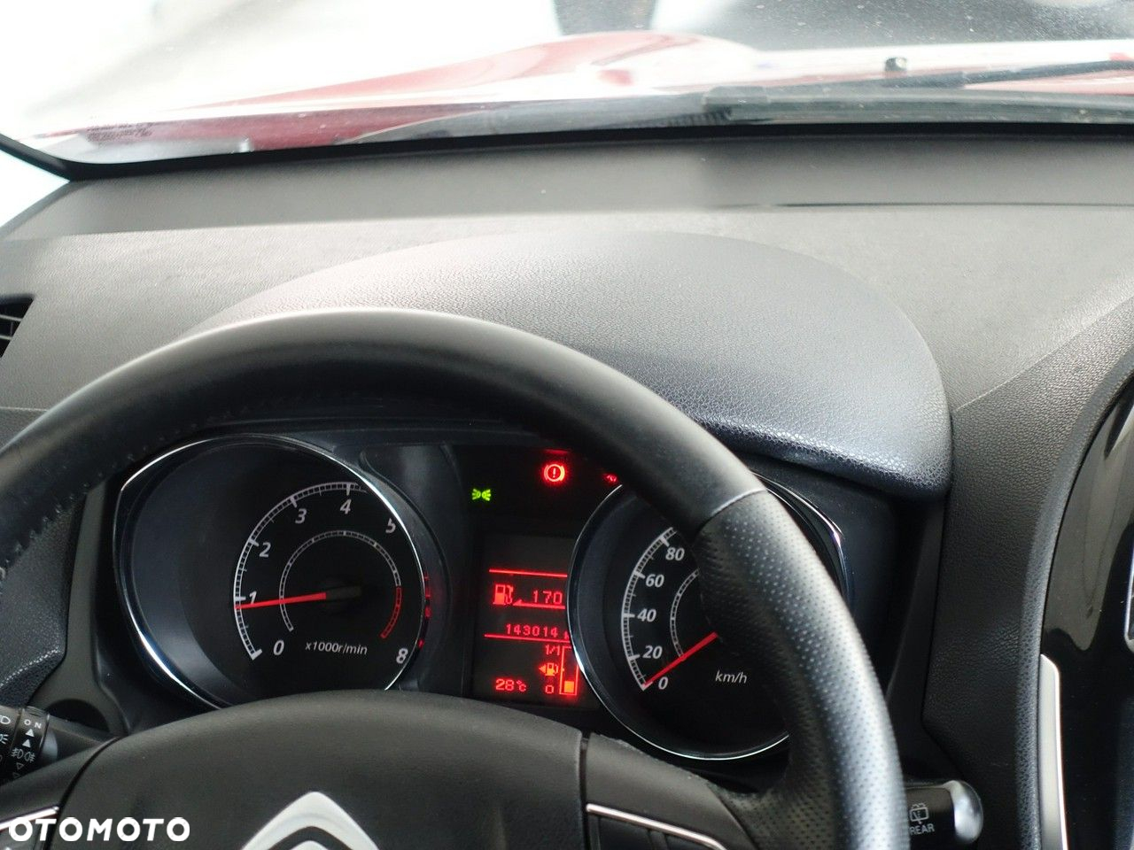 Citroën C4 Aircross - 22