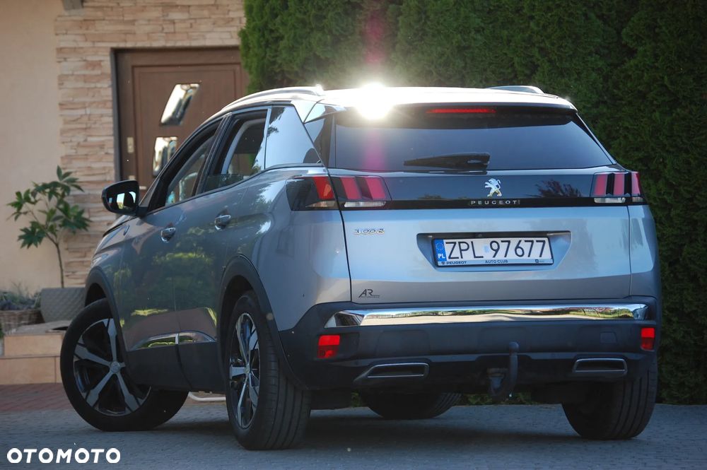 Peugeot 3008 - 8