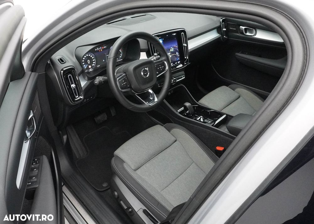 Volvo XC 40 T5 Recharge DKG Plus Dark - 8