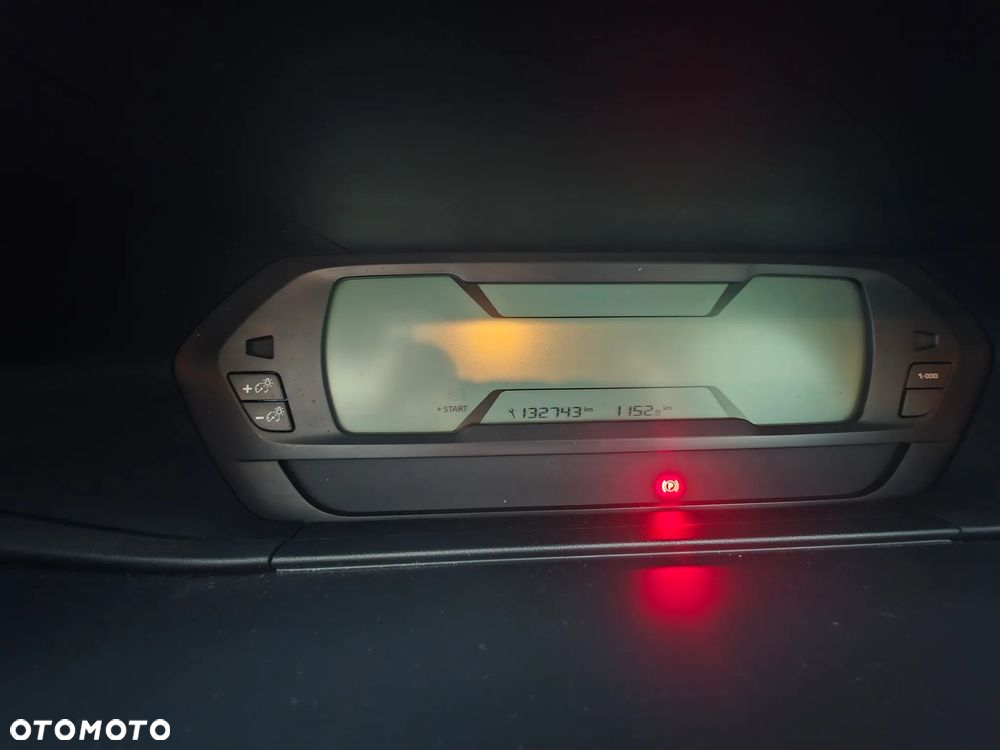 Citroën C4 Picasso 1.6 BlueHDi Shine S&S EAT6 - 8