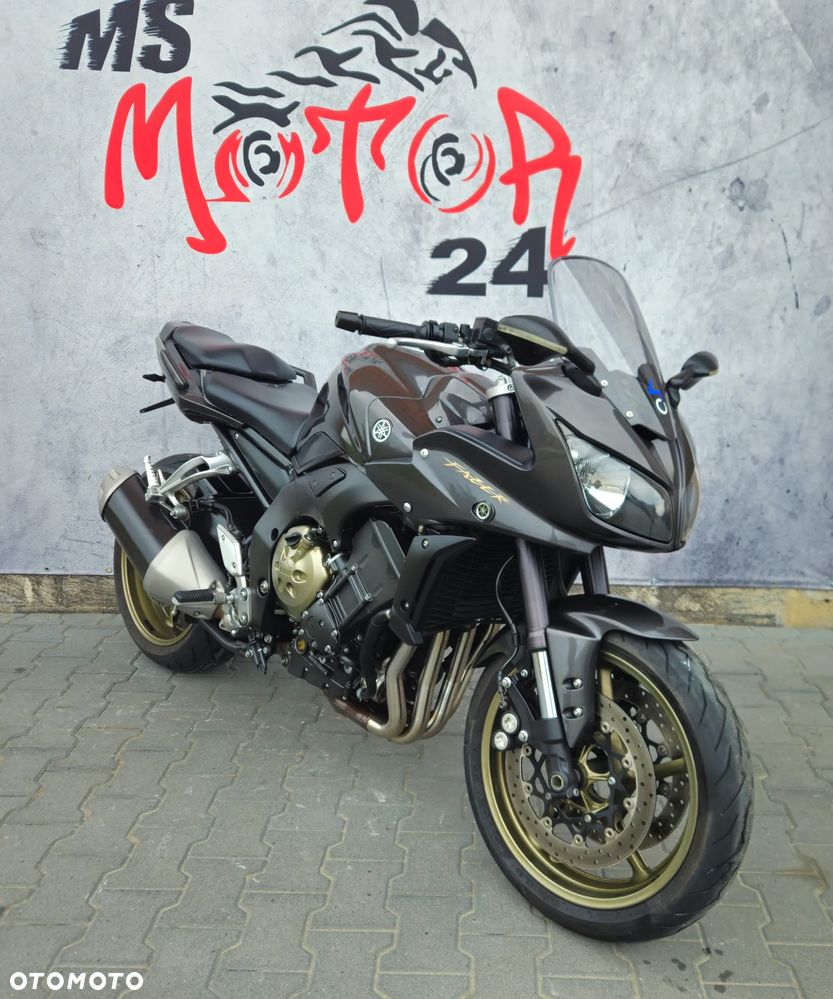 Yamaha FZ - 3