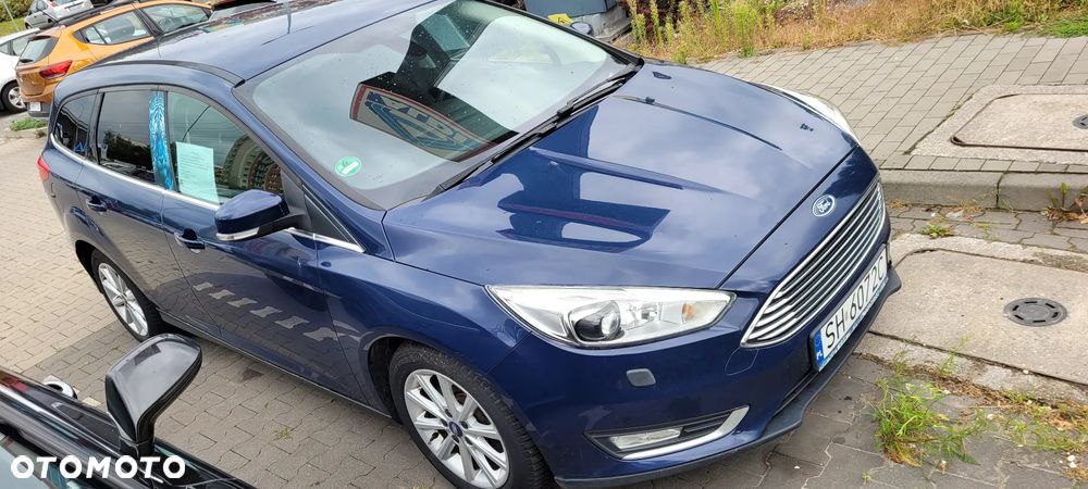 Ford Focus - 2