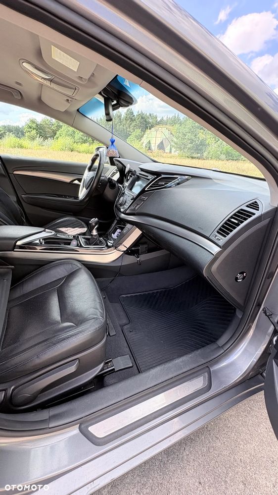 Hyundai i40 1.7 CRDi Premium - 29