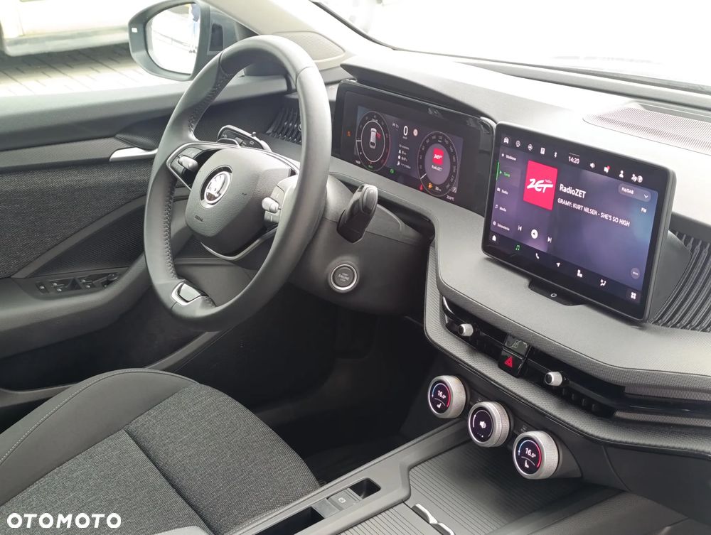 Skoda Superb 1.5 TSI mHEV Essence DSG - 38