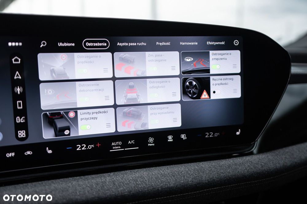 Audi A6 Avant e-tron 83kWh - 33