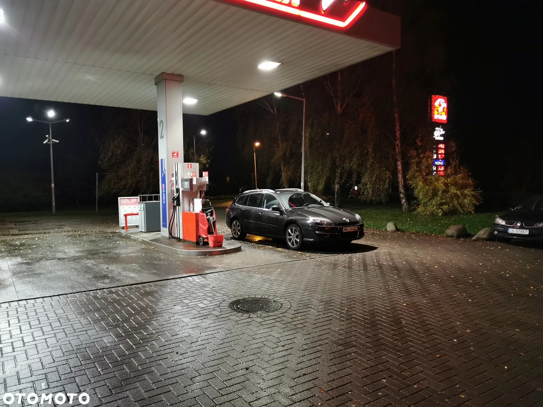 Renault Laguna Grandtour dCi 175 FAP GT - 27