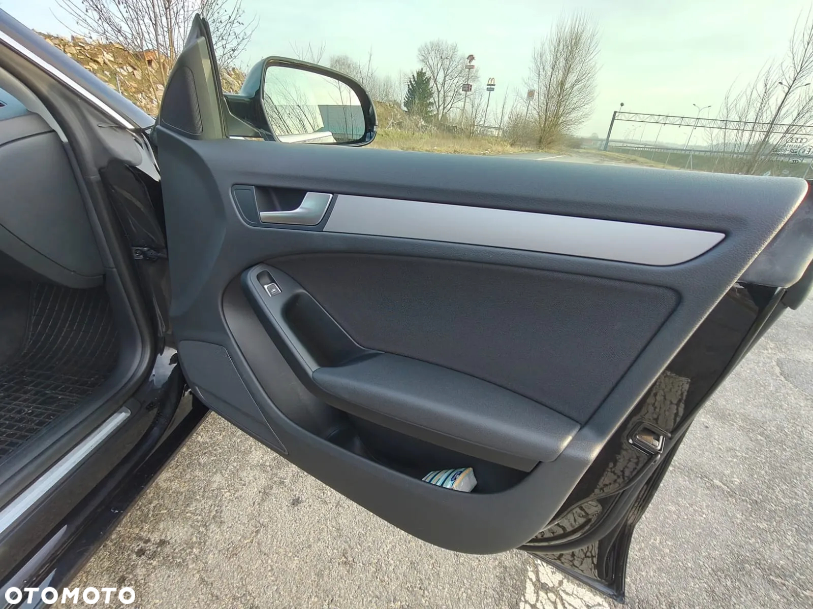Audi A5 1.8 TFSI Sportback - 16