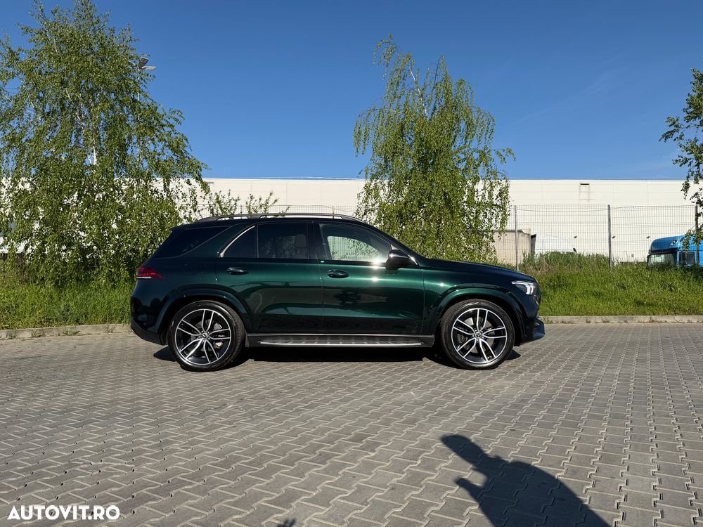 Mercedes-Benz GLE 450 MHEV 4MATIC - 18