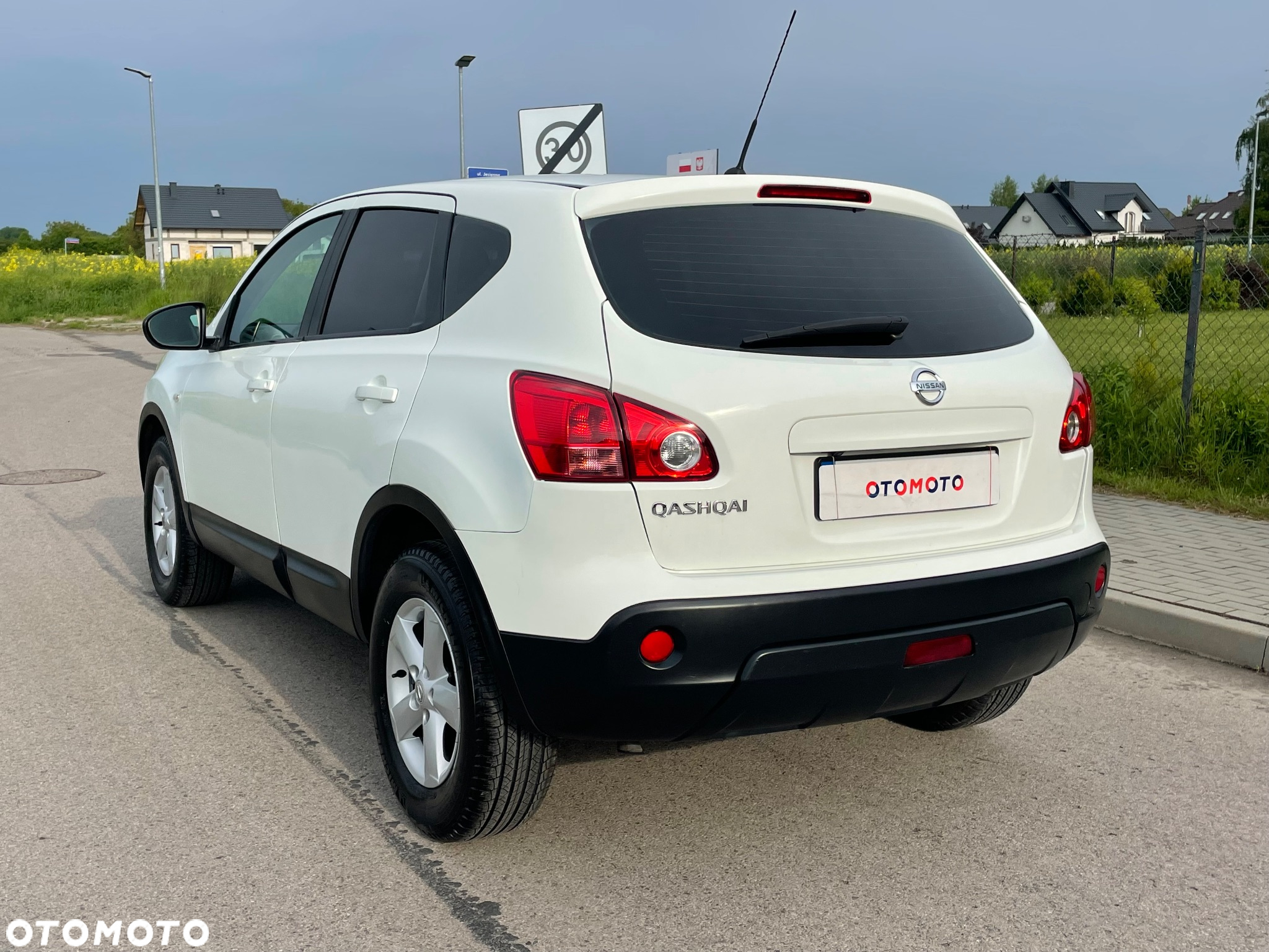 Nissan Qashqai 2.0 tekna - 39