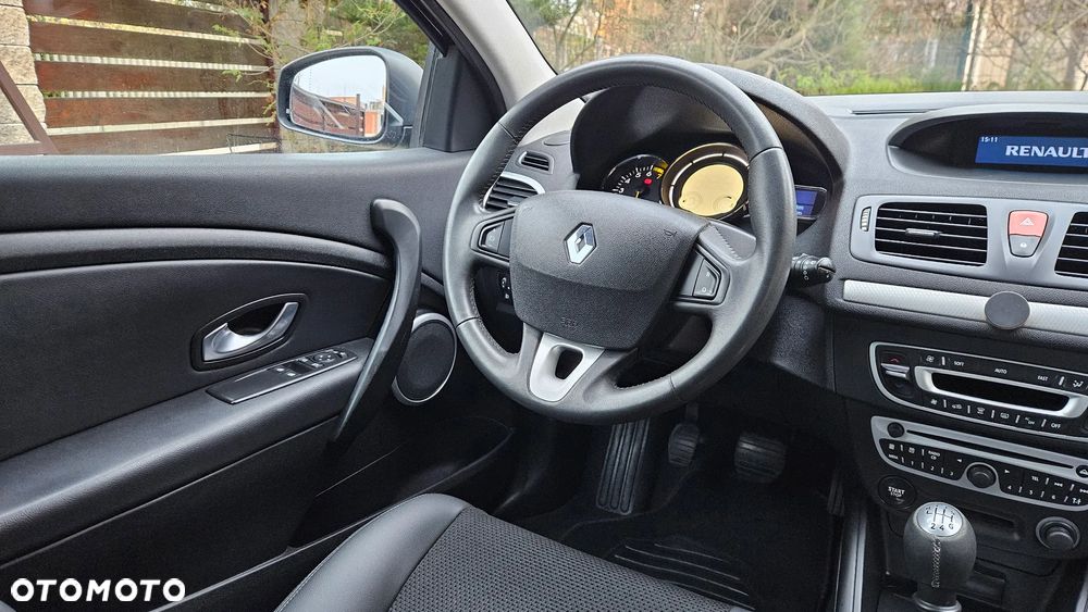 Renault Megane 2.0 16V TCE Dynamique - 30