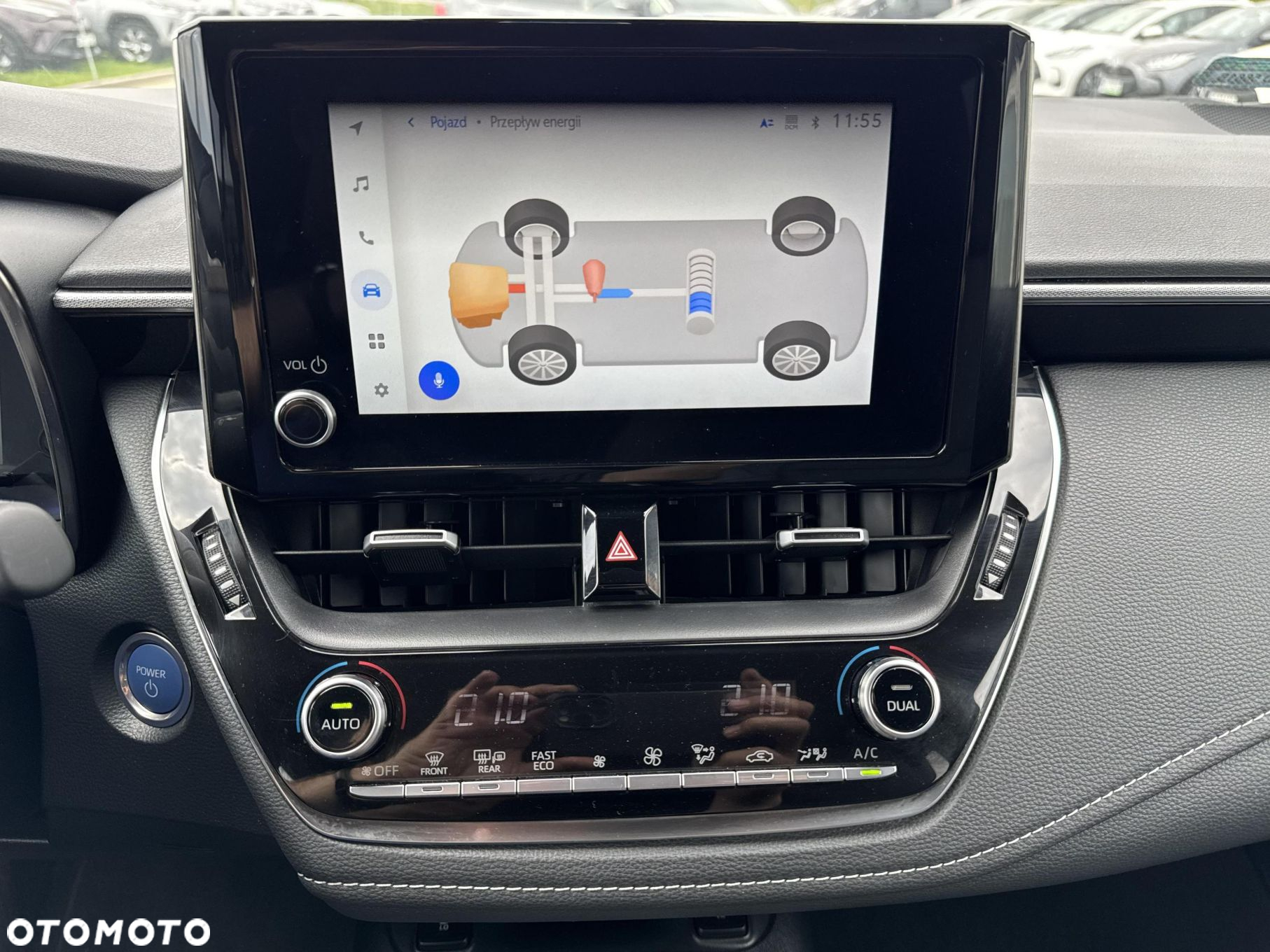 Toyota Corolla - 18