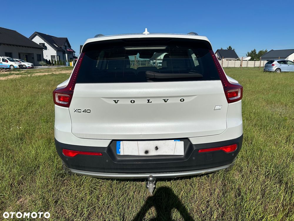 Volvo XC 40 T4 Recharge DKG RDesign Expression - 3