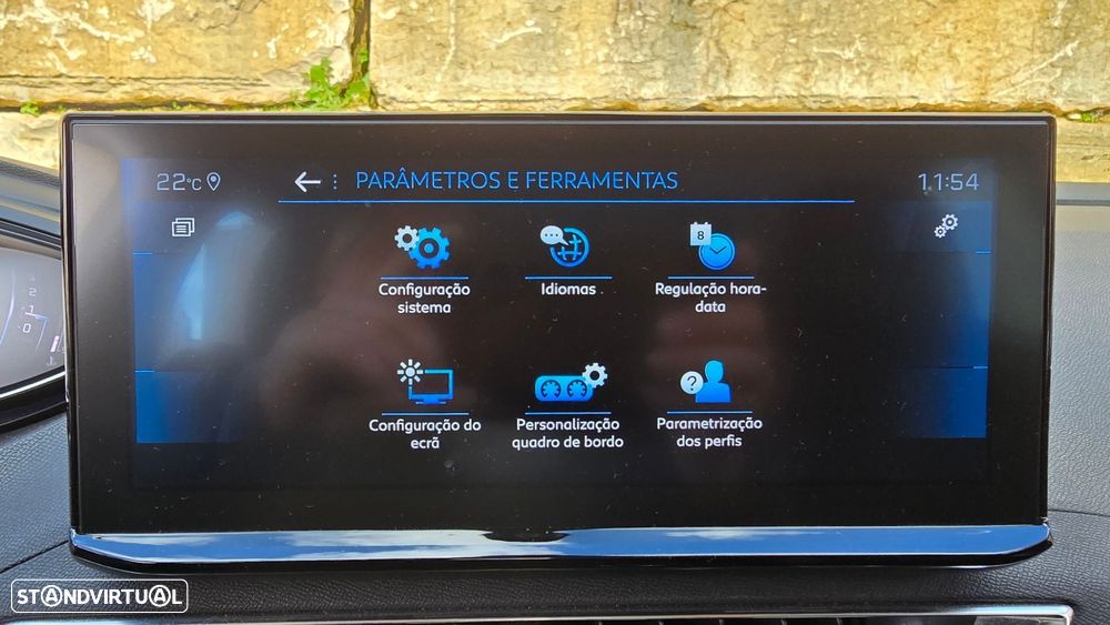 Peugeot 3008 1.5 BlueHDi Active - 33