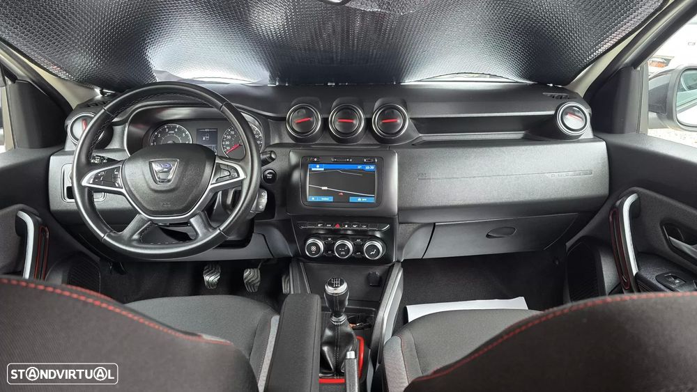 Dacia Duster 1.3 TCe Extreme - 18