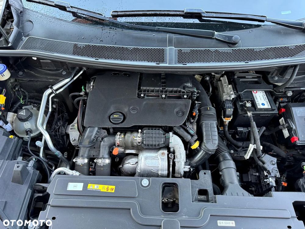 Opel Grandland X 1.6 D Start/Stop Business Edition - 27