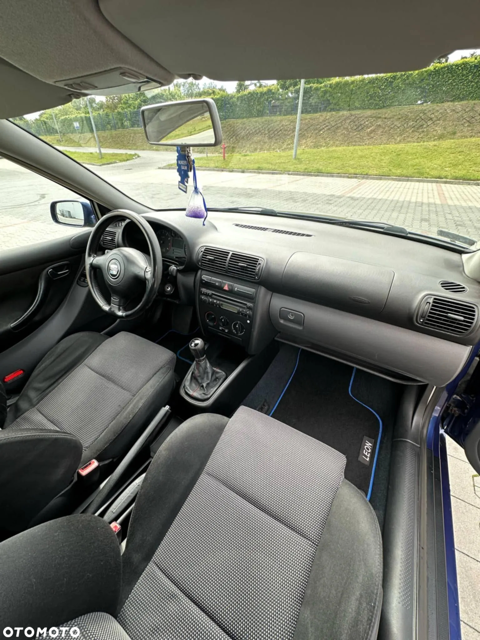 Seat Leon - 8