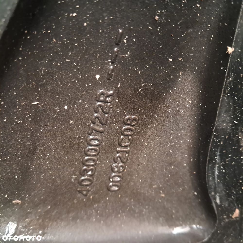 Felga Duster III 3 403000722R 6,5Jx18 Tagasan 215/60/18 215/60R18 Conti Allseason Contact koło - 8