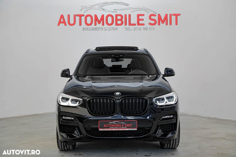BMW X3 - 11