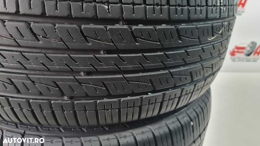 ANVELOPE 225 60 17 99H 225/60/17 KUMHO CP V10198 VARA - 2