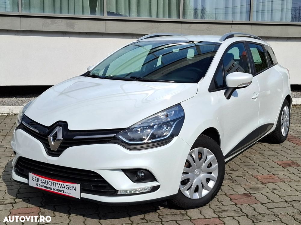 Renault Clio (Energy) TCe 90 Bose Edition - 2