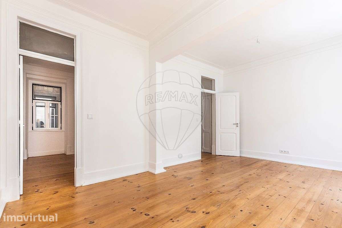 Apartamento T3 para arrendamento - Grande imagem: 5/33