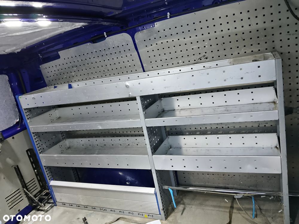 Mercedes-Benz Vito Kompakt SHUTTLE - 8