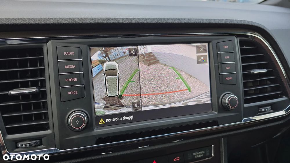 Seat Ateca 1.4 ECO TSI DSG XCELLENCE - 23