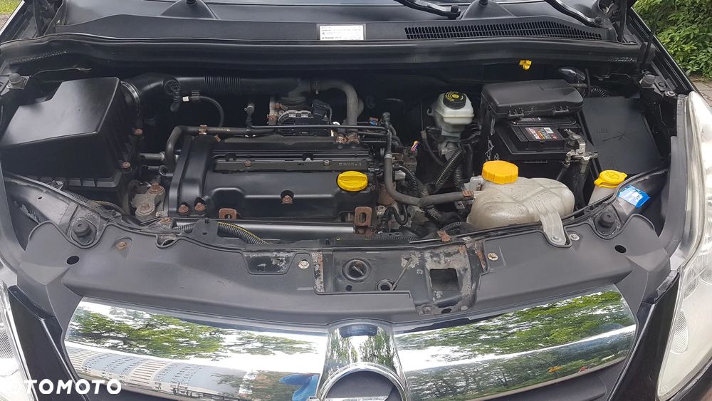 Opel Corsa - 26