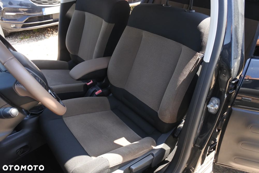 Citroën C4 Cactus Pure Tech 110 Stop&Start Shine - 11