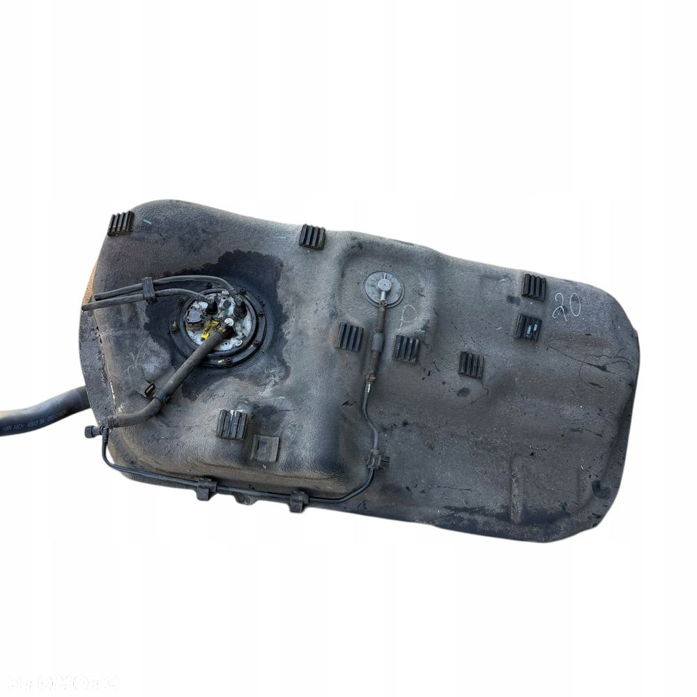 Zbiornik Paliwa (Bak) Hyundai Ix35 Kia Sportage Iii 1.7 Crdi - 31100-2Y200 - 1