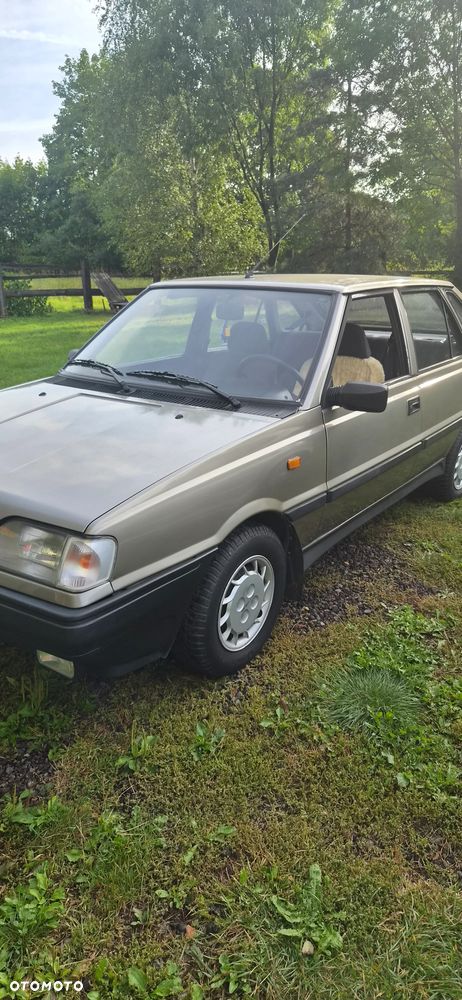 Polonez Caro - 2