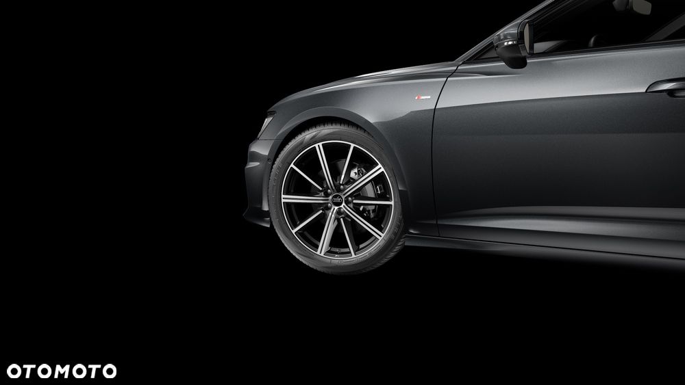 Audi A6 Limousine 45 TFSI mHEV Quattro S Line S tronic - 12