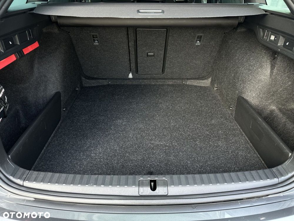Skoda Octavia 2.0 TDI 4x4 RS DSG - 11
