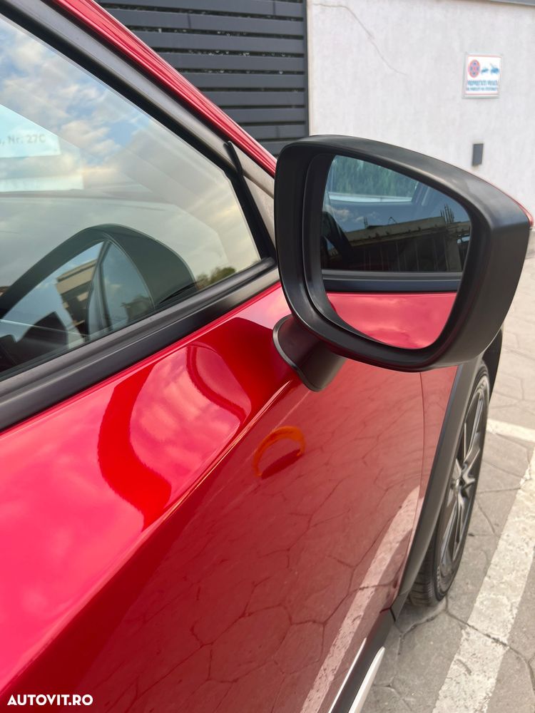 Mazda CX-3 G120 Emotion - 8