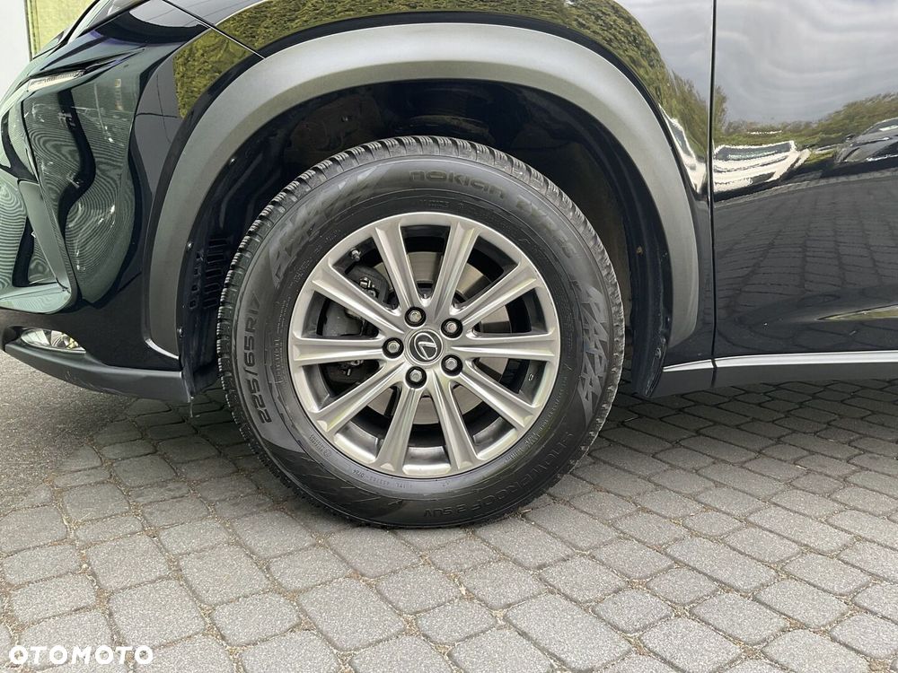 Lexus NX 300 Elegance Optimum AWD - 33