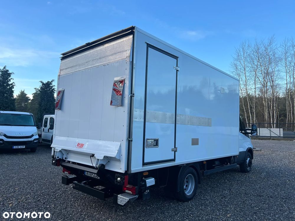 Iveco Daily 70c18 CHŁODNIA - 6