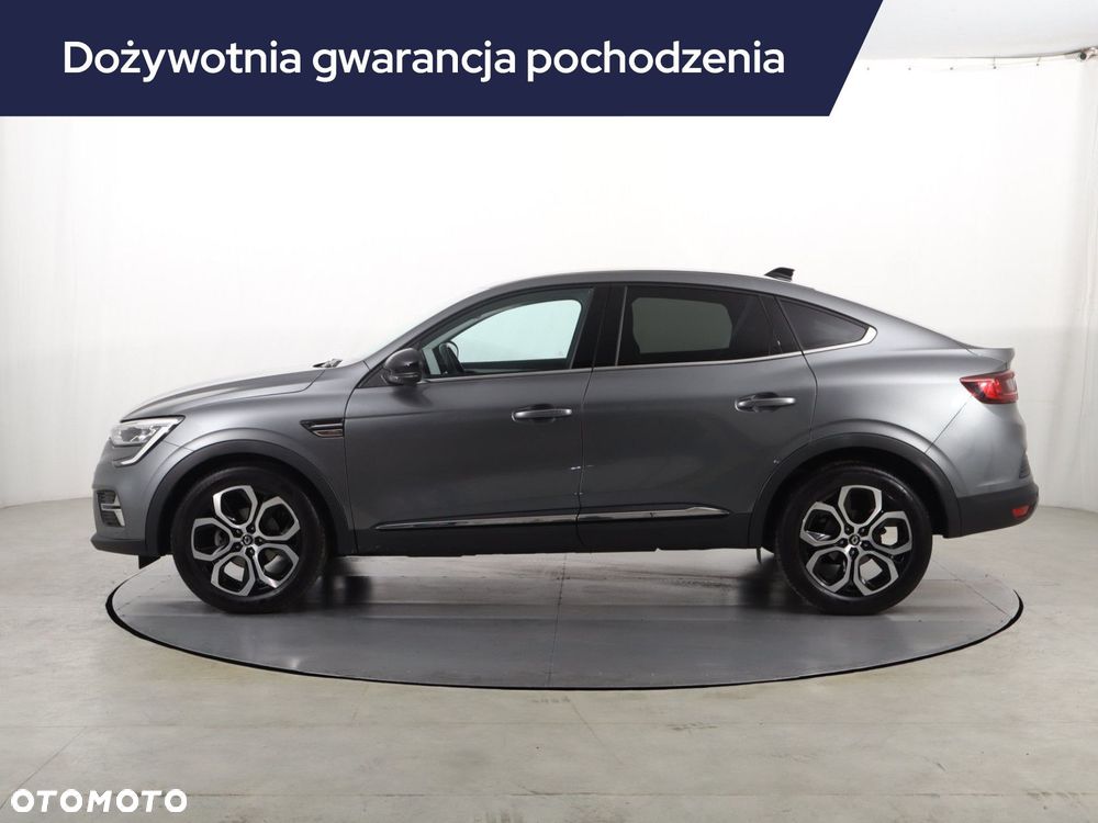 Renault Arkana - 4