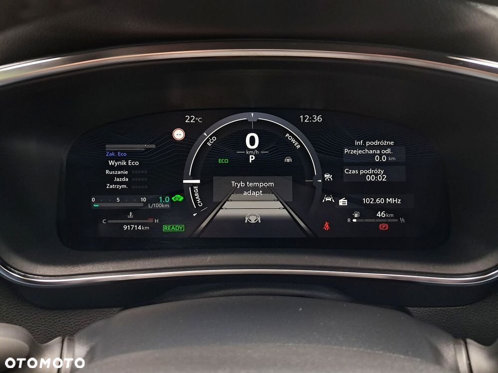 Toyota Corolla 1.8 Hybrid Comfort - 19