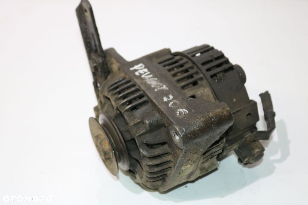 ALTERNATOR PEUGEOT 206 - 1
