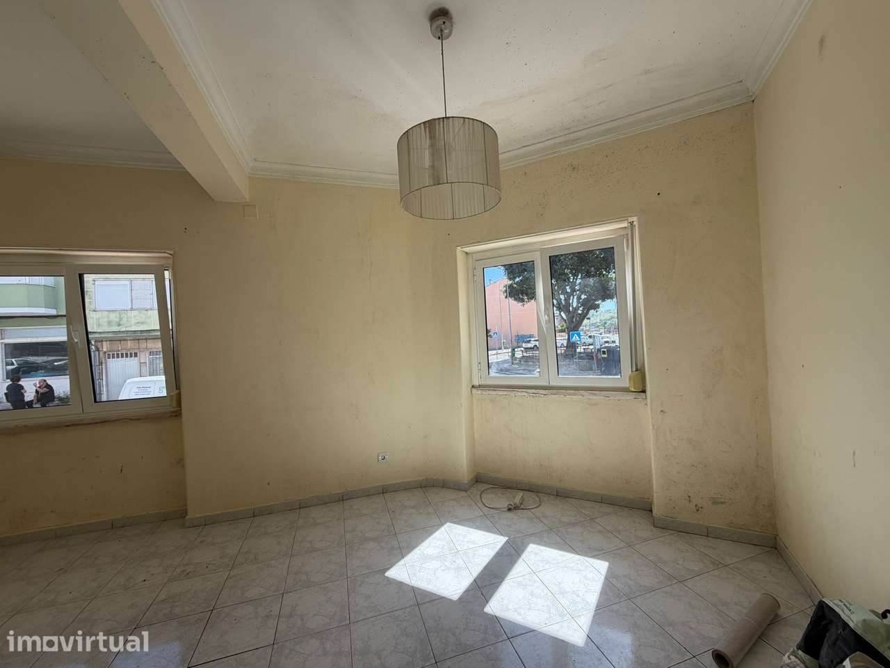 Apartamento T2 na Amadora - Grande imagem: 3/22