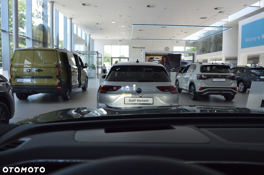 Volkswagen Tiguan 2.0 TDI R-Line Plus DSG - 31