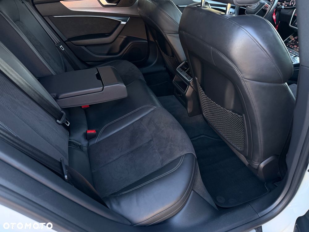 Audi A7 Sportback - 22