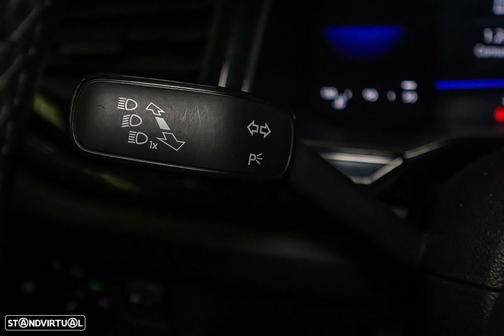 VW Taigo 1.0 TSI Life - 16