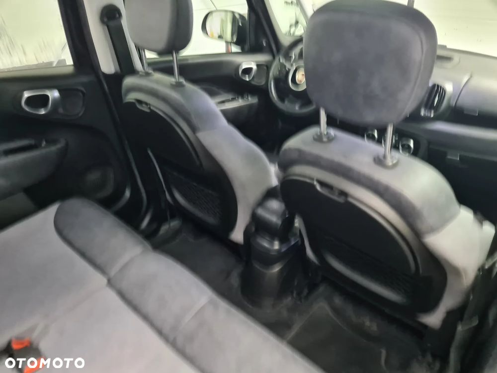 Fiat 500L 1.4 16V Urban Edition - 15